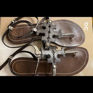 Tory Burch Sandals